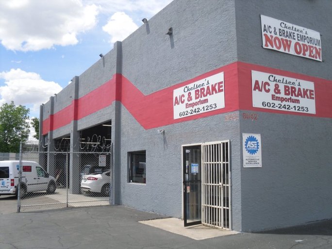 Car Repair Mesa Utilizes The Most Up-to-date In Computer Technology With All Data And Mitchell Re ...